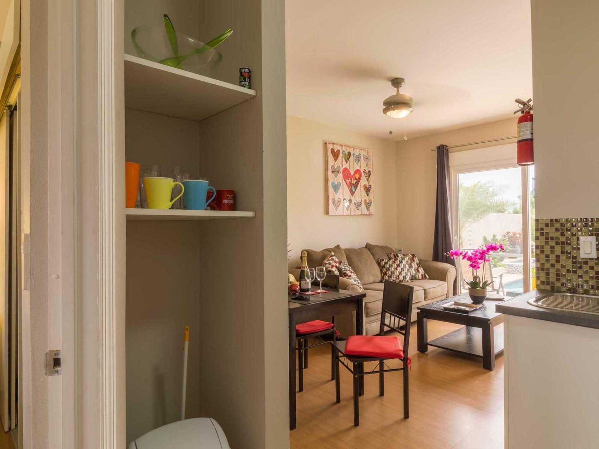 Golden Villas パームビーチ 部屋 写真